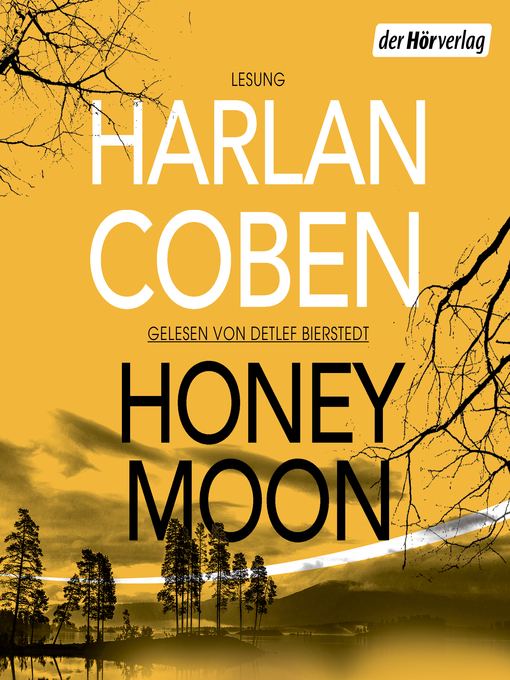 Title details for Honeymoon by Harlan Coben - Available